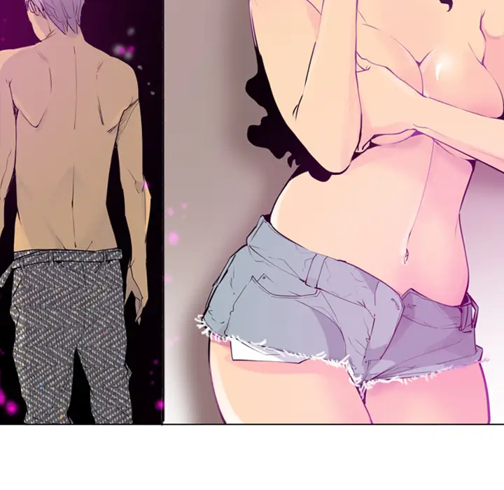 欲望人妻第17话