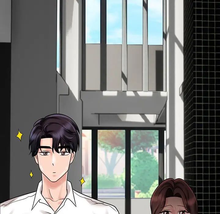 疯了才结婚第10话