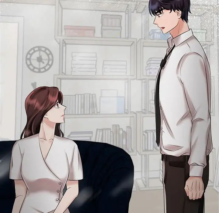 疯了才结婚第11话