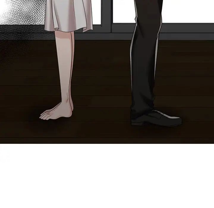 疯了才结婚第11话