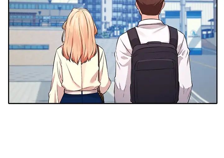 誰說理組沒正妹?第8話-前所未有的刺激快感