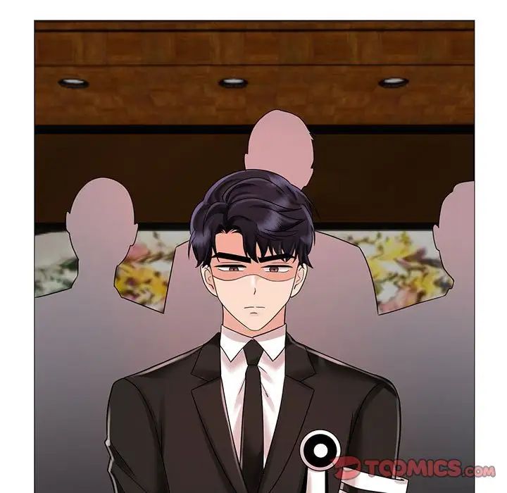 疯了才结婚第11话