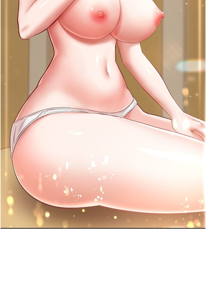 慾望成真App第19话-老公不在傢的特殊按摩