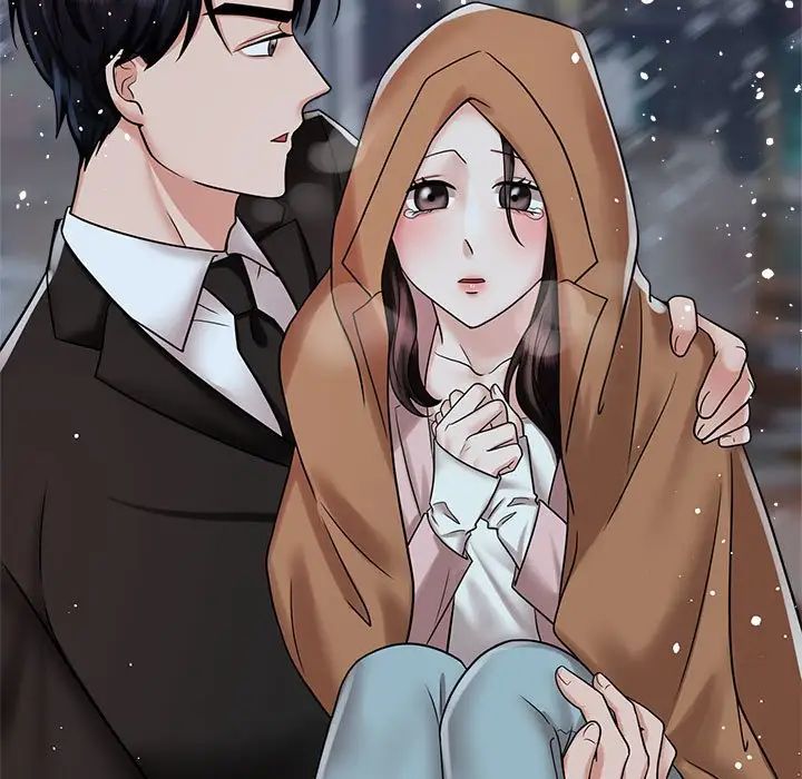 疯了才结婚第14话