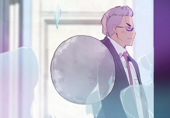 欲望人妻第22话