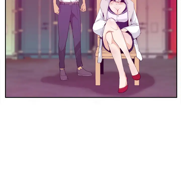 欲望人妻第22话