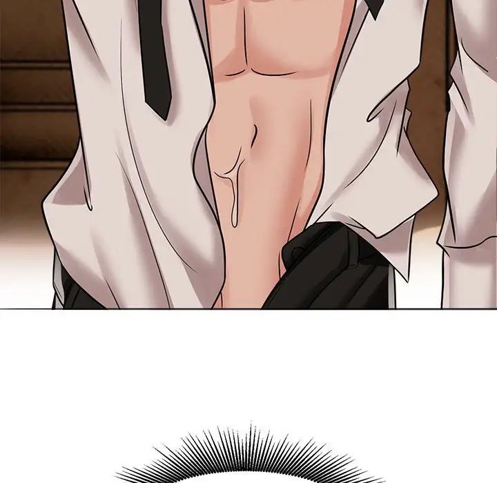 疯了才结婚第17话