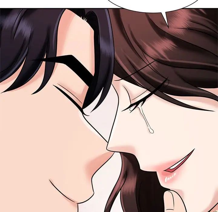 疯了才结婚第18话