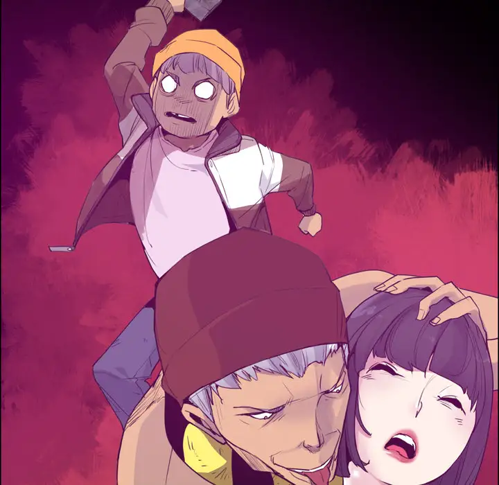 欲望人妻第24话