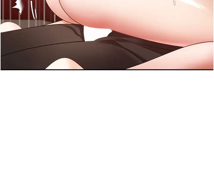 慾望成真App第47话-把妍亚的脸上射满满