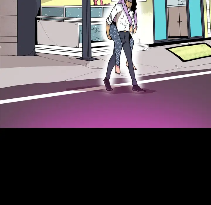 欲望人妻第27话