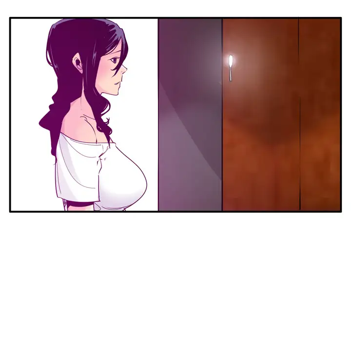 欲望人妻第28话