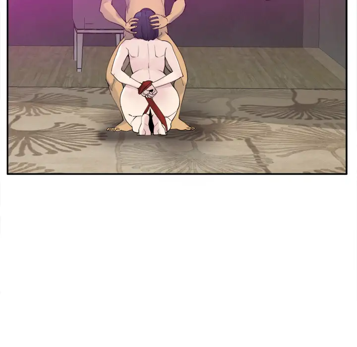 欲望人妻第31话