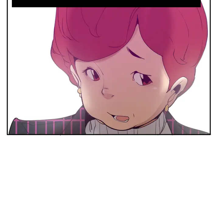 欲望人妻第31话