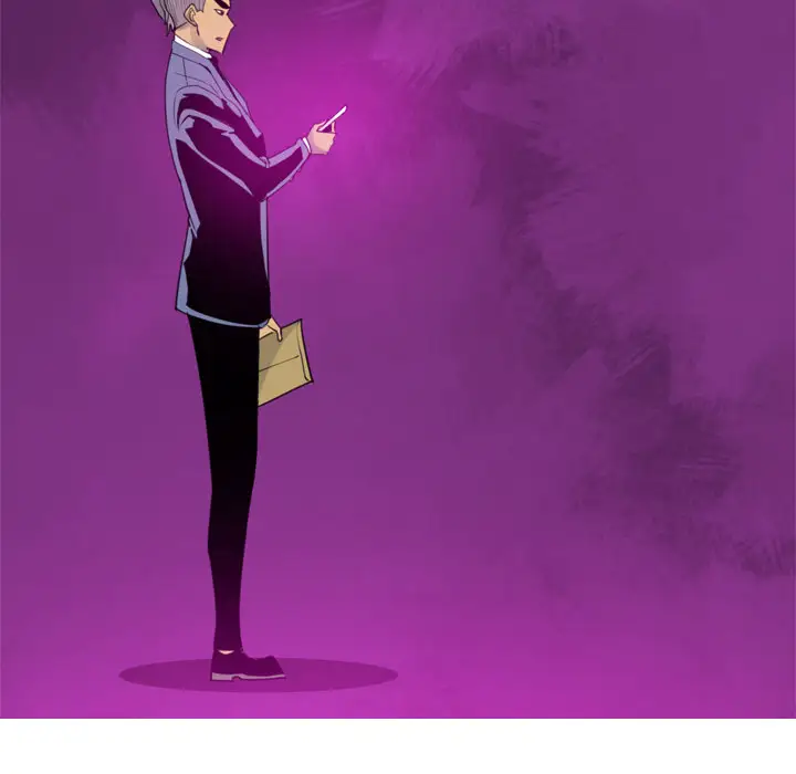 欲望人妻第32话