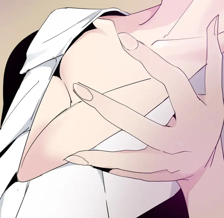 欲望人妻第33话