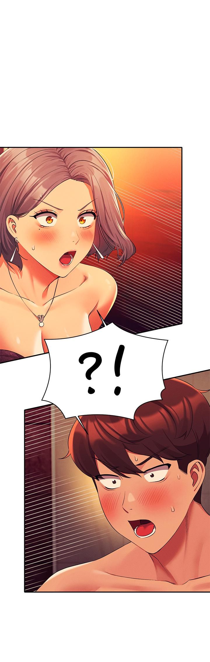 谁说理组没正妹?第56话-黑丝加脚交