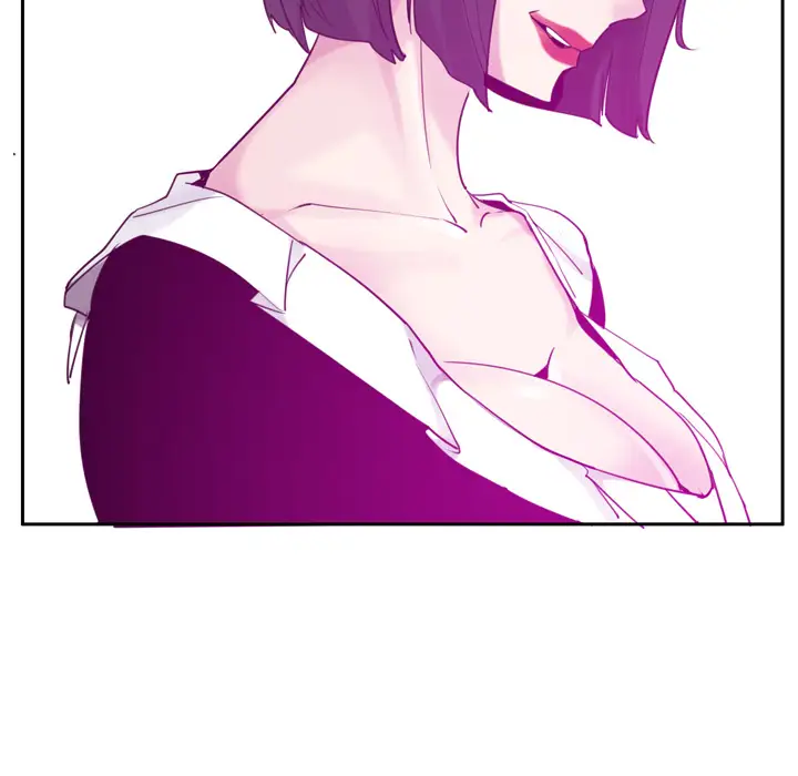 欲望人妻第33话