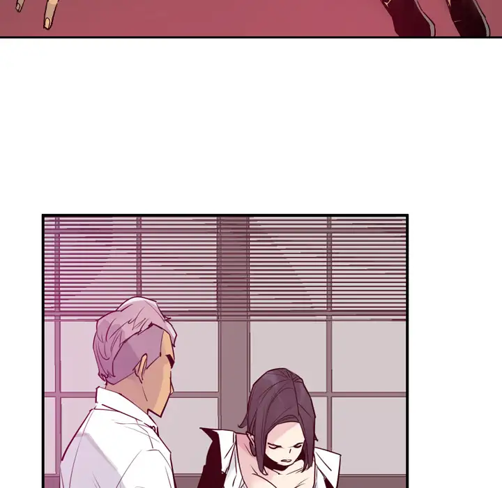 欲望人妻第35话