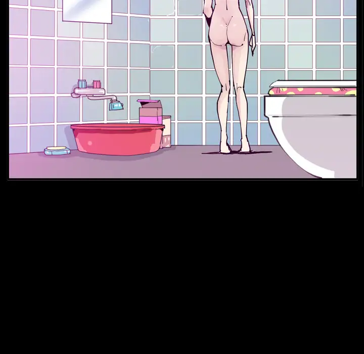 欲望人妻第35话