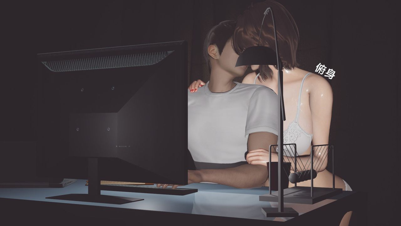 [3D]一个爱情故事01-07[完]+求婚之日01-02[完]+番外篇求婚之日02话