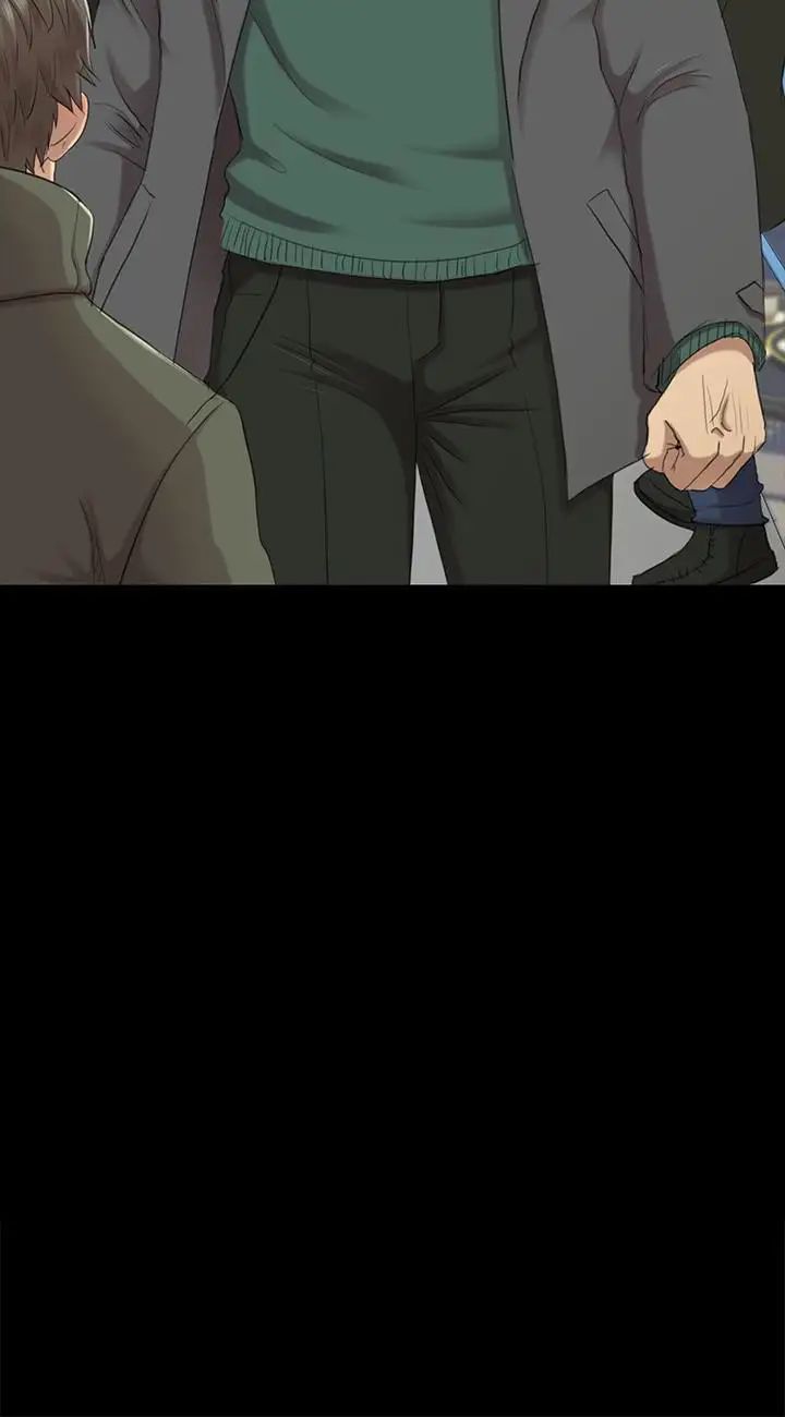 KTV情人第68話-雪熙的覺醒