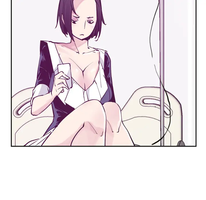 欲望人妻第36话