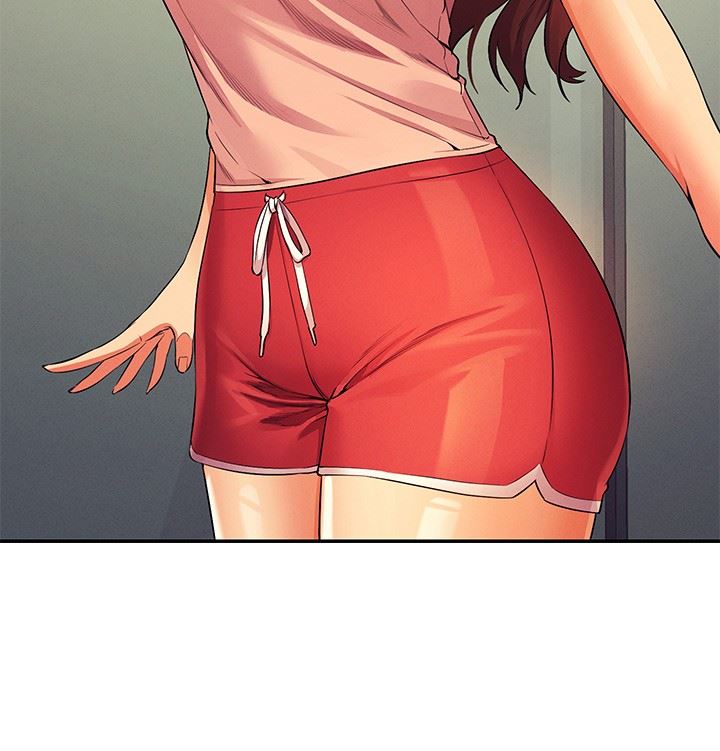 谁说理组没正妹?第78话-理组学生们的暑假