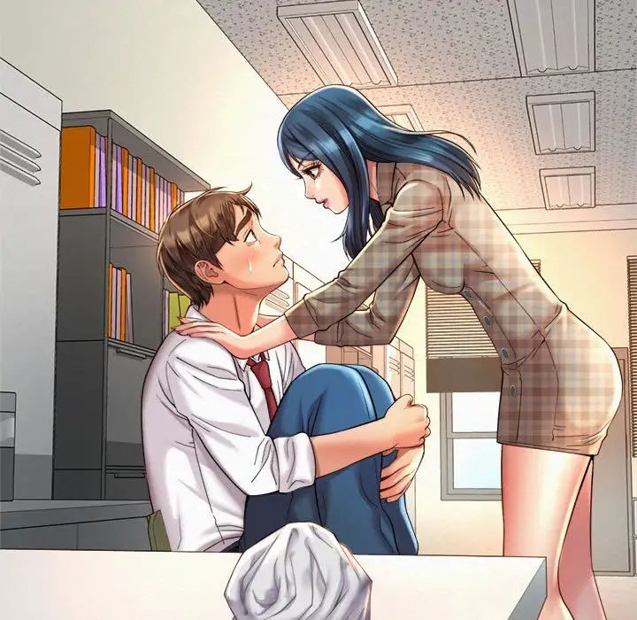 社内恋爱第10話