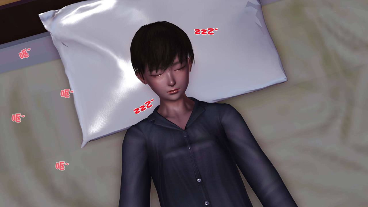 [3D]卖茶叶的妈妈第02章-上