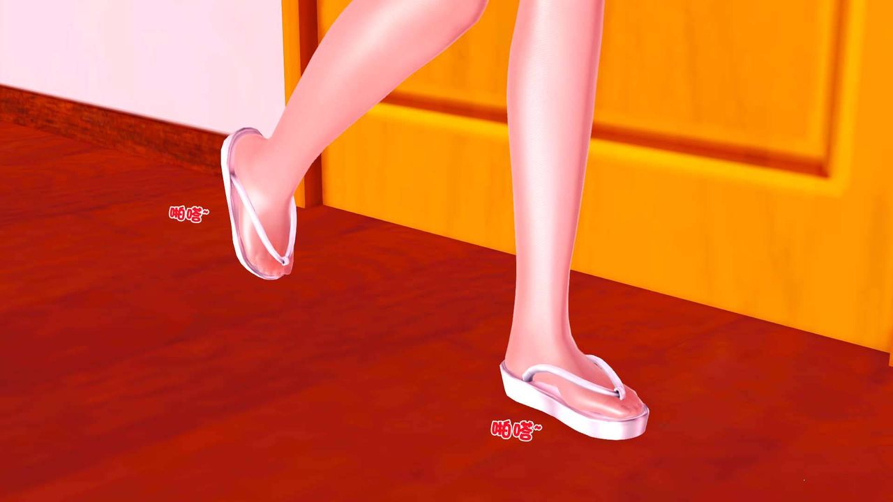 [3D]卖茶叶的妈妈第04章-中