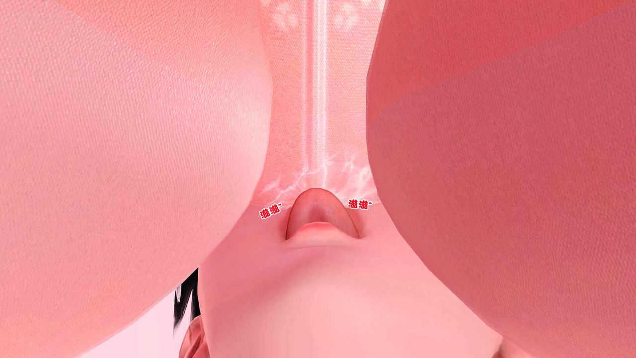 [3D]卖茶叶的妈妈第04章-下