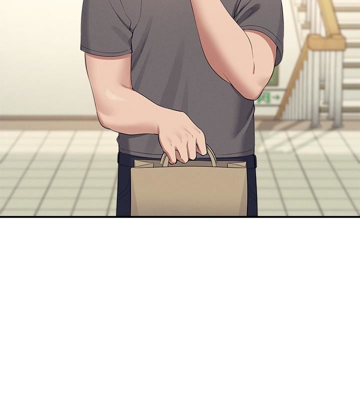 谁说理组没正妹?第102话-勐烈喷向教授的精液