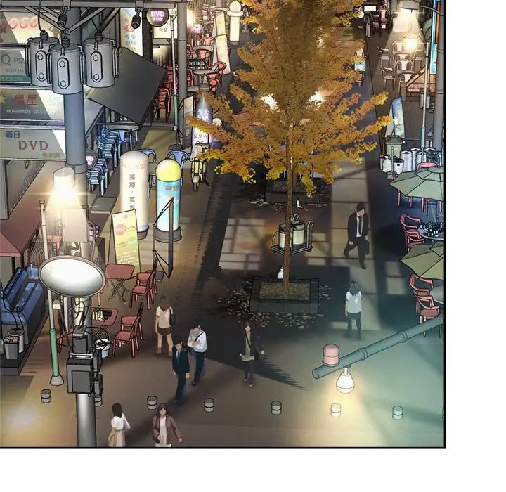 社内恋爱第19話