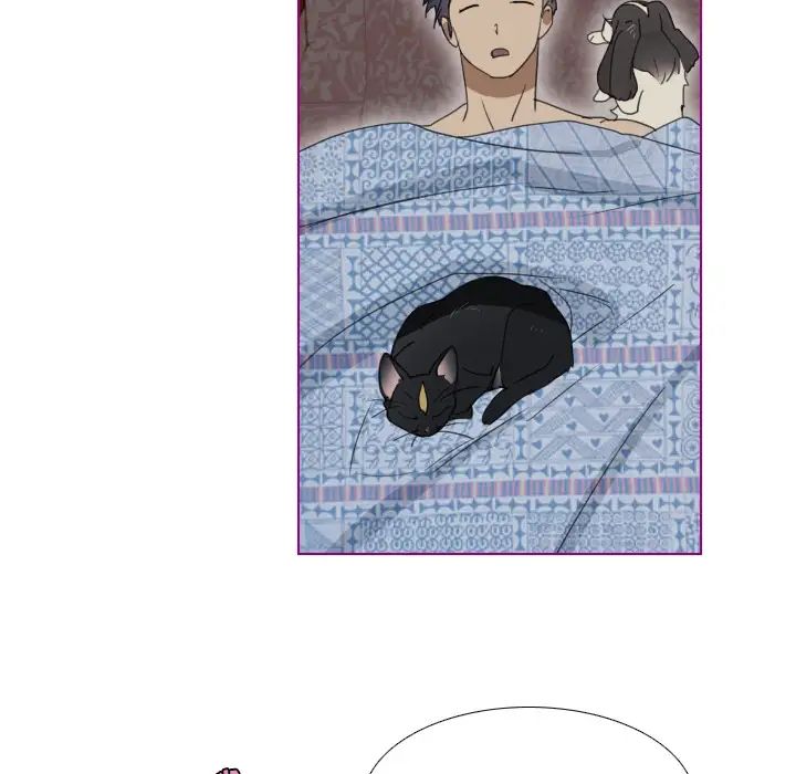 我的貓狗女友第1话