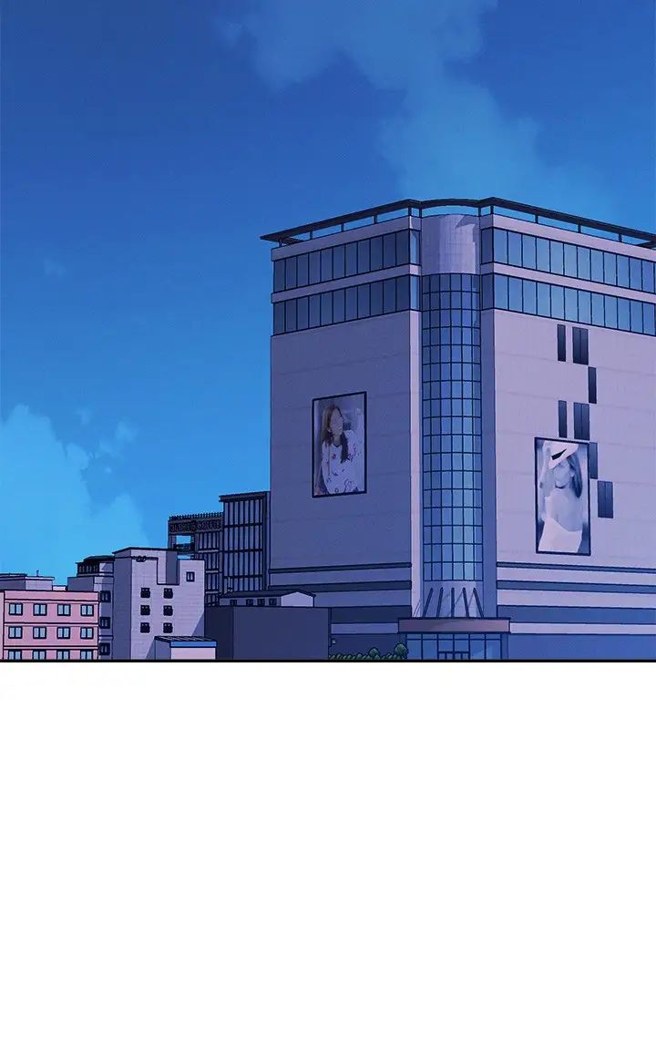 谁说理组没正妹?第124话-肛肛不小心高潮瞭