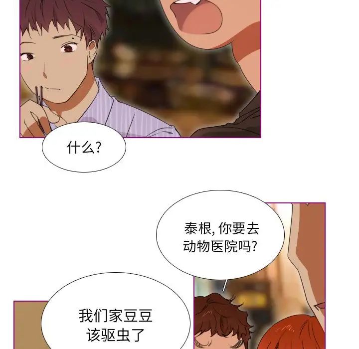 我的猫狗女友第6话