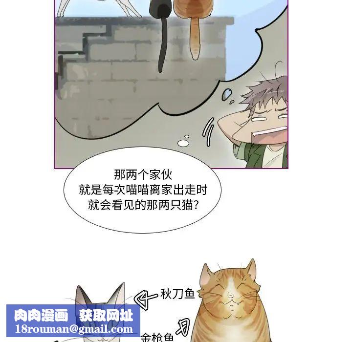 我的猫狗女友第9话