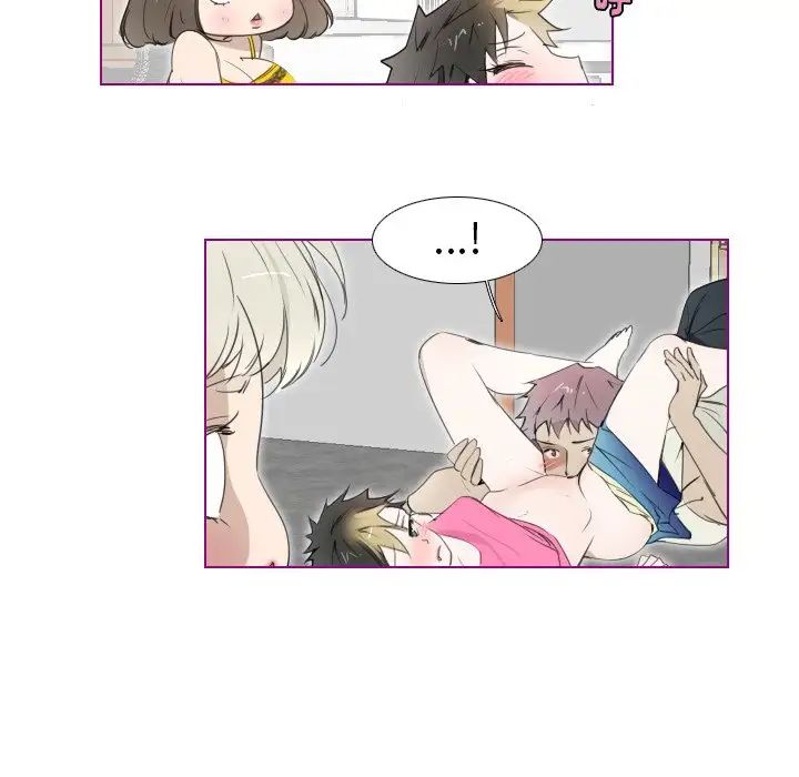 我的猫狗女友第10话