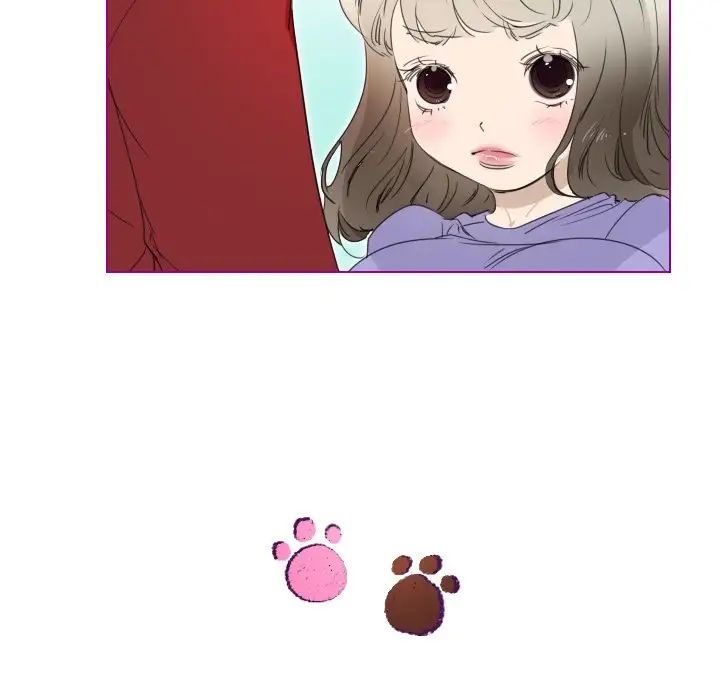 我的貓狗女友第13话