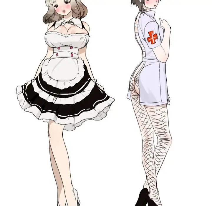 我的猫狗女友第15话