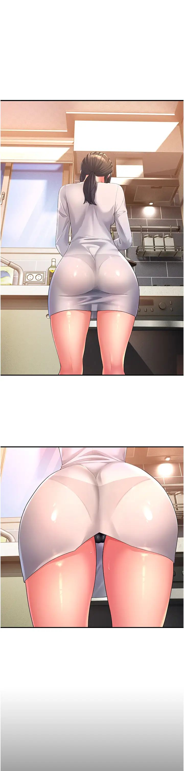 跑友變岳母第1話-炮友變嶽母