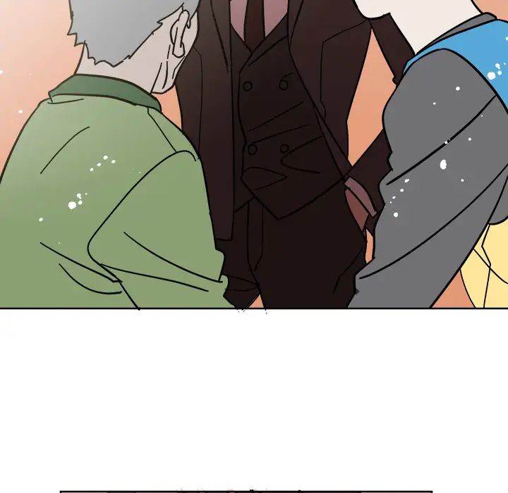 他和他的浪漫趣事第1话