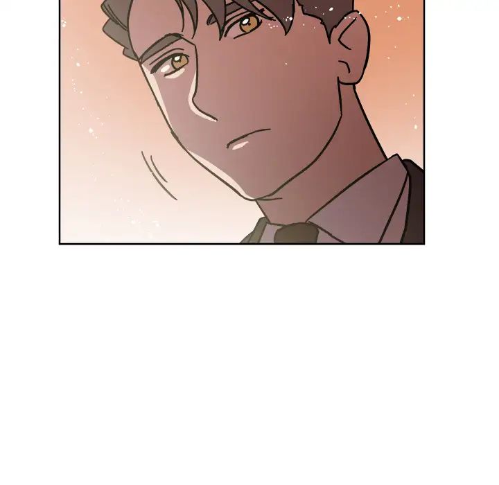 他和他的浪漫趣事第1话