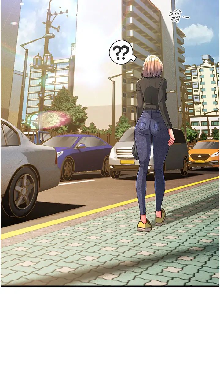 跑友变岳母第2话-女婿上岳母，一试成主顾