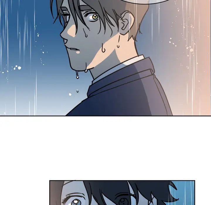 他和他的浪漫趣事第1话