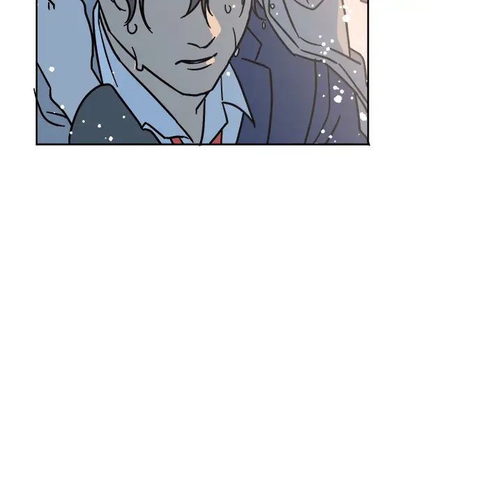 他和他的浪漫趣事第1话