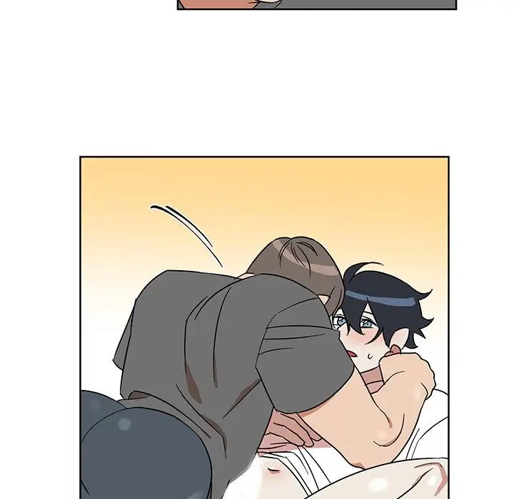 他和他的浪漫趣事第7话