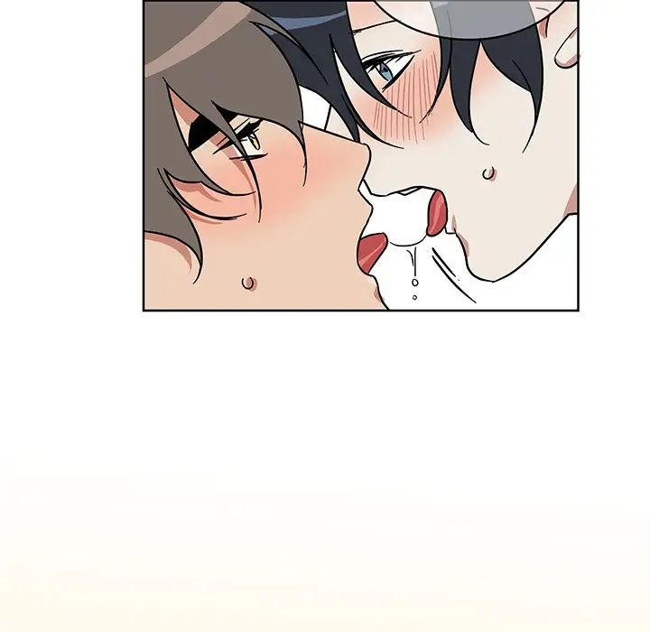 他和他的浪漫趣事第7话