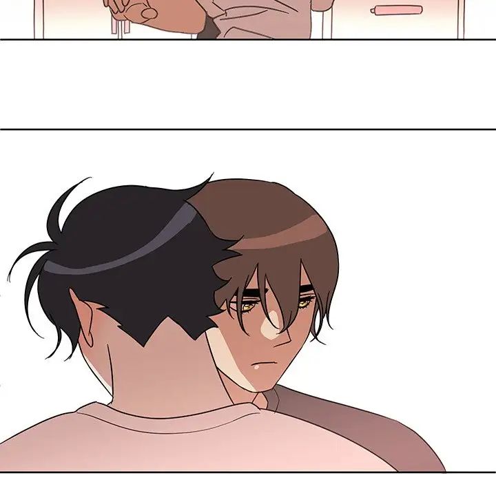 他和他的浪漫趣事第7话